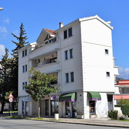 Yeshill Apart & Studio Budva Exterior foto