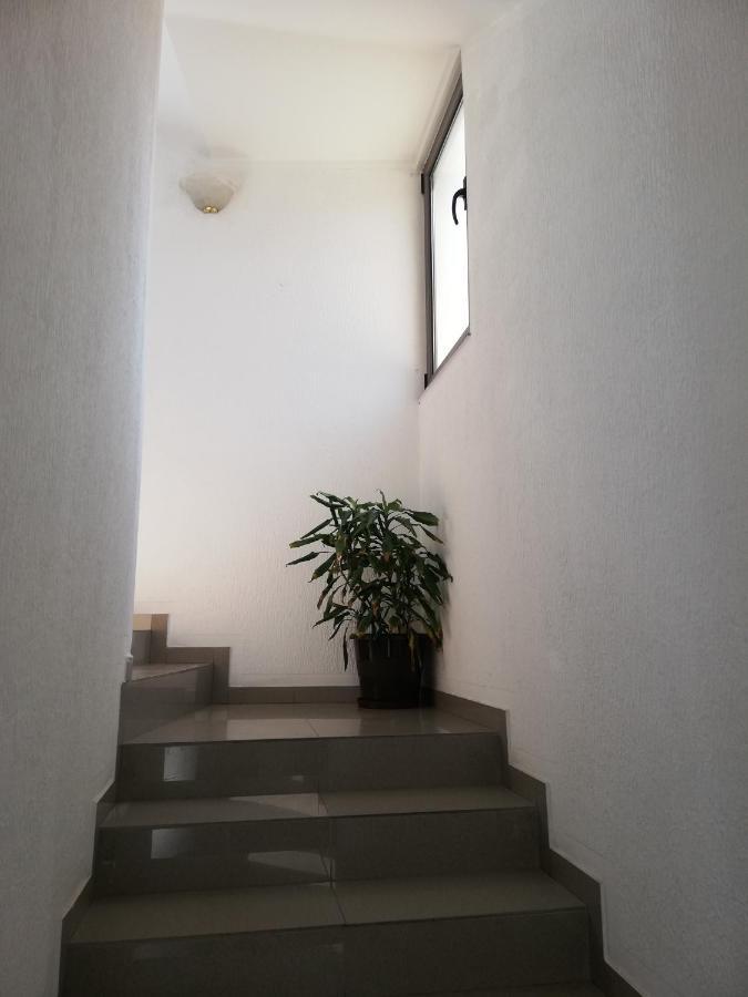Yeshill Apart & Studio Budva Exterior foto